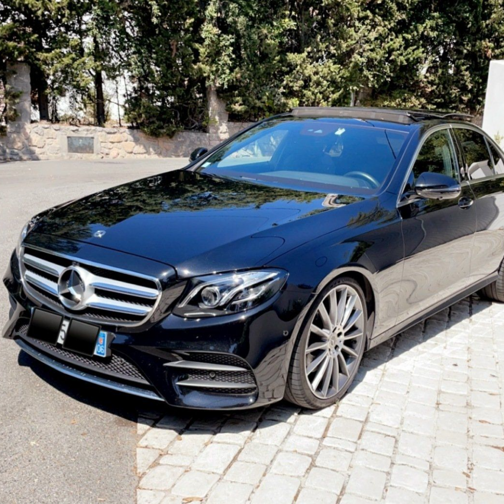 mercedes